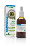 Soria Composor 28 Nerval Complex 50ml Xxi