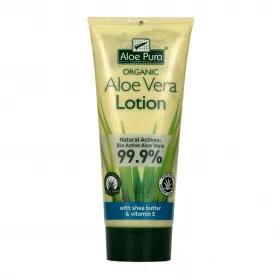 Madal Bal Locion Corporal Aloe Vera 200ml
