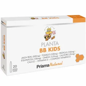 Prisma Natural BB Kids 20 Vials x 10ml