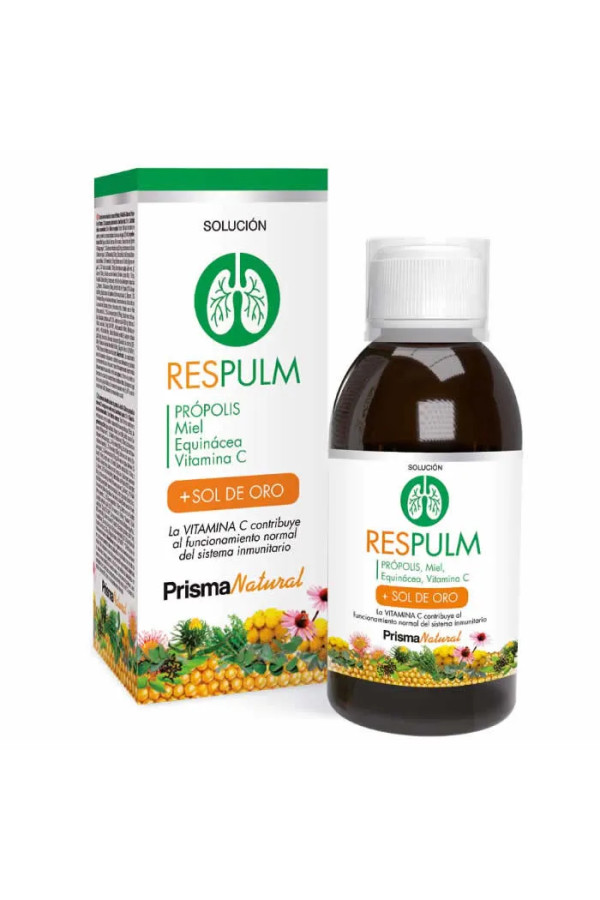 Prisma Natural Respulm 250ml