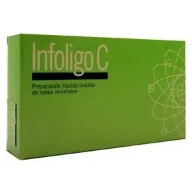 Artesania Infoligo C 20 Amp X 5ml