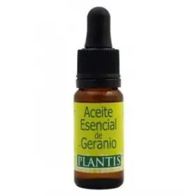 Plantis Esencia Geranio 10ml