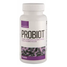 Artesania Probiot Capsulas 60 Cap