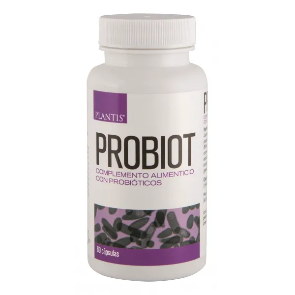 Artesania Probiot Capsulas 60 Cap