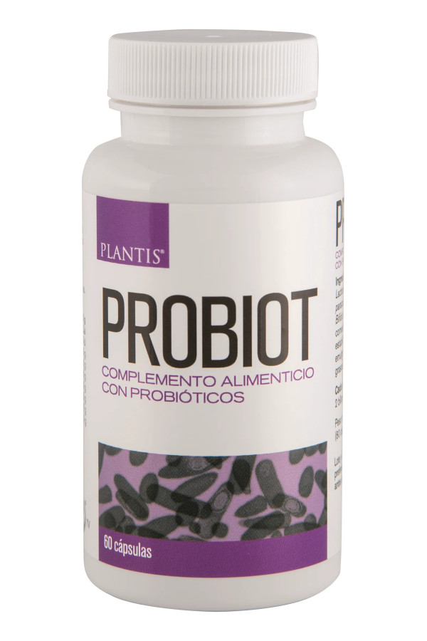 Artesania Probiot Capsulas 60 Cap