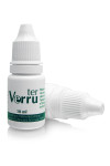 Tegor Verruter Frasco 10ml