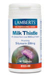 Lamberts Cardo Mariano 90 Tabs