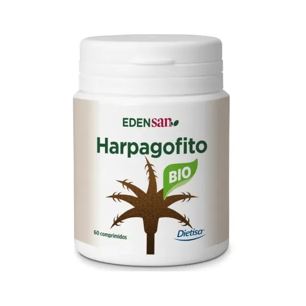 Dietisa Edensan Harpago Bio 60 Comp