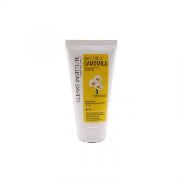 Clearé Institute Camomile Mask 150ml