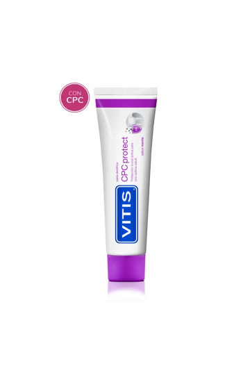 Vitis CPC Protect Toothpaste 100ml