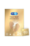Durex Real Feel 24 Uds