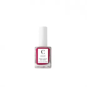 Couleur Caramel Uñas Laca De Uñas 84 Raspberry 5ml