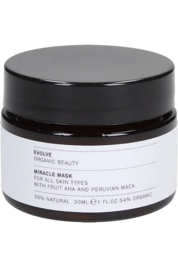 Evolve Daily Miracle Mask 60ml