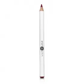 Lily Lolo Perfilador De Labios Ruby Red