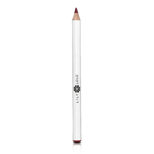 Lily Lolo Perfilador De Labios Ruby Red