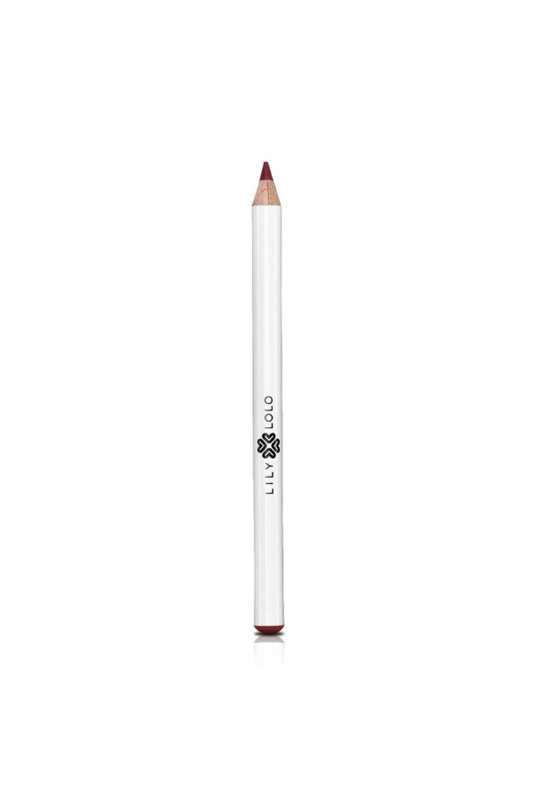 Lily Lolo Perfilador De Labios Ruby Red