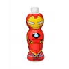 Marvel Air-Val Iron Man Gel y Champu 1d 400ml