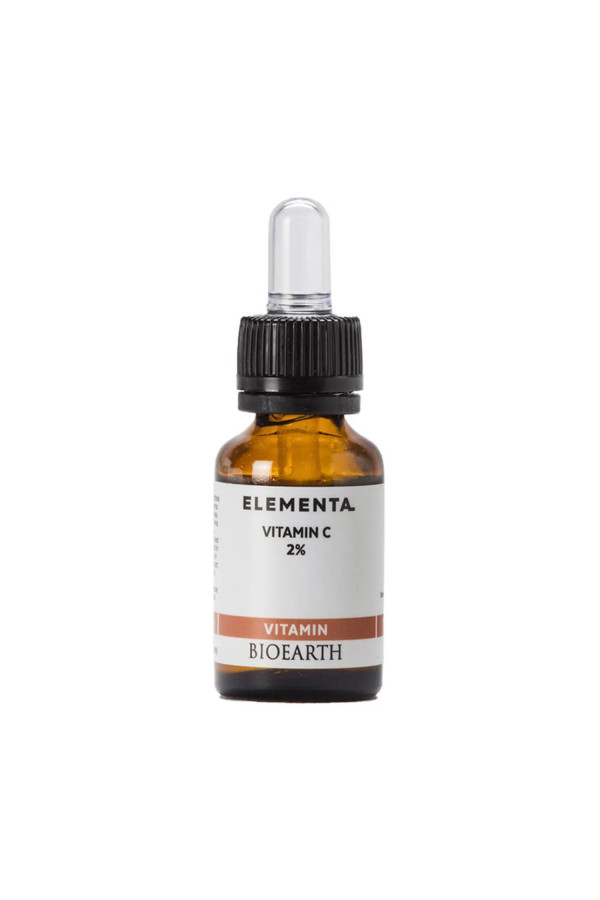 Bioearth Elementa Concentrado Vitamina C 15ml