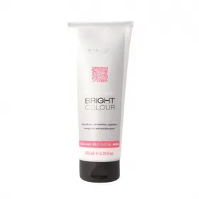 Eurostil Bright Color Nutritive Mask Neutro 1un