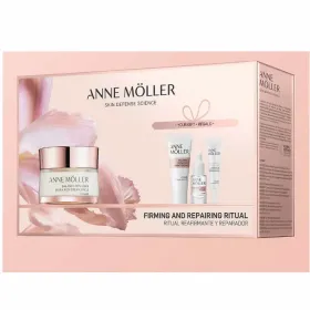 Anne Möller Rosage Day Extra Rich Cream 50ml Set 4 Pieces