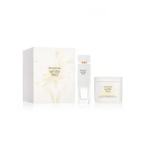 Elizabeth Arden e Arden White Tea et 100 Vap Body Cofre