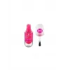 Essence Cosmetics Glossy Jelly Esmalte De Uñas 02-Candy Gloss 8ml
