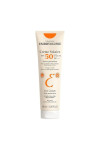 Embryolisse Sunscreen Cream Spf50 100ml
