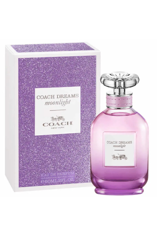 Coach Dreams Moonlight Eau De Perfume Spray 60ml