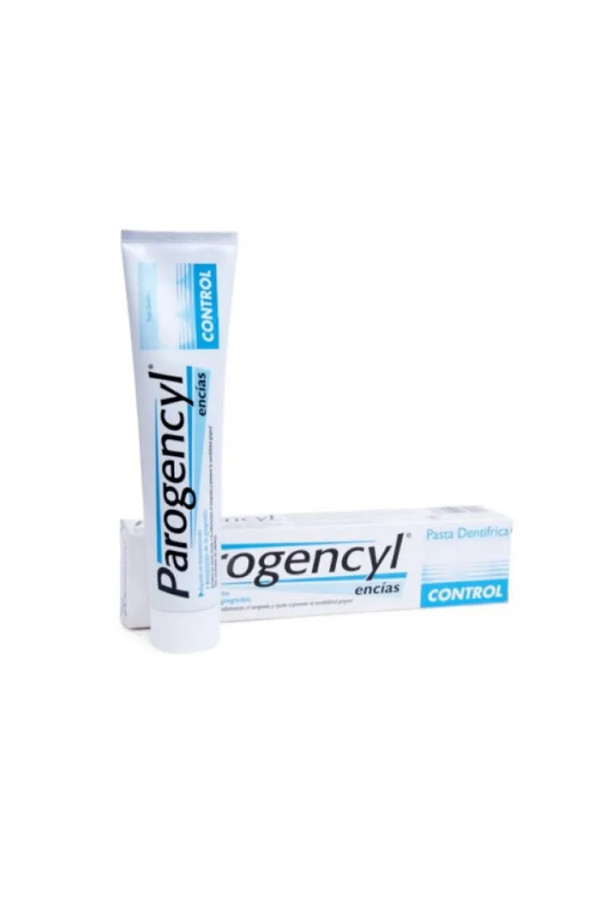 Parogencyl Gums Prevention 125ml