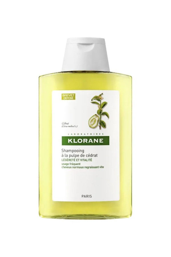 Klorane Cider Shampoo