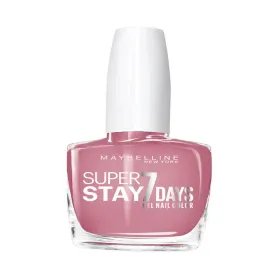 Maybelline Superstay 7 days Gel Nail Color 135 Nude Rose 
