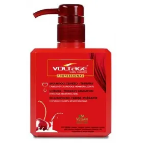 Voltage Cosmetics Voltage Cerezo Terapia Ch 500ml