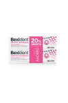 Isdin Duo Bexident Teeth Sensi Paste 2X75ml