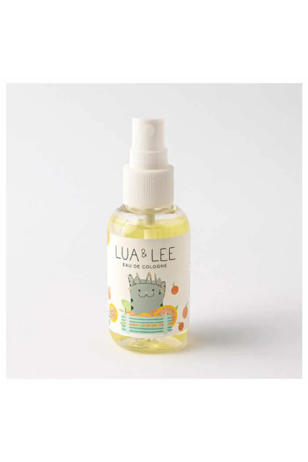 Lua & Lee Eau de Cologne Spray 50ml
