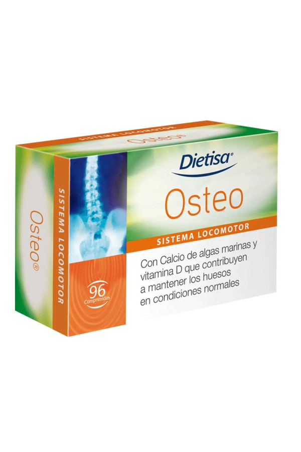 Dietisa Osteo 96 Comp