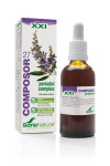 Soria Composor 27 Periodol Complex 50ml Xxi