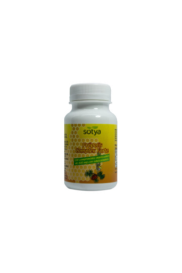 Sotya Propolis Complex Forte 100 Comp