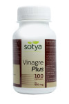 Sotya Vinagre Plus 550 Mg 100 Caps