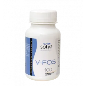 Sotya V-Fos 700mg 100 Comprimidos