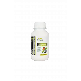 Sotya Burner 750mg 120 Cap