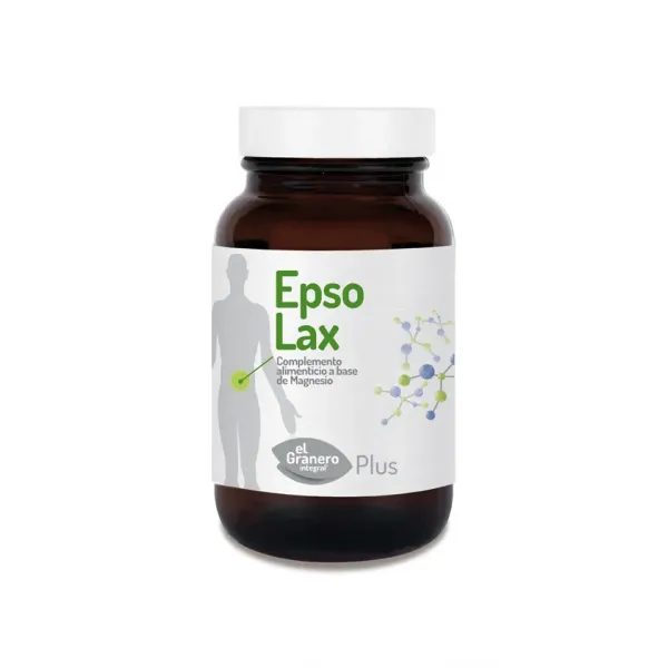 Granero S Epso Lax 100g