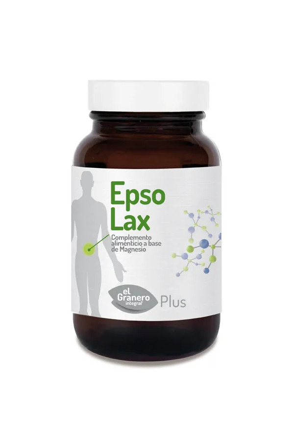 Granero S Epso Lax 100g