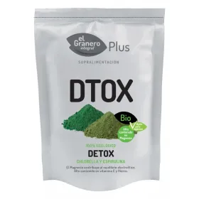 Granero Detox Bio 200g