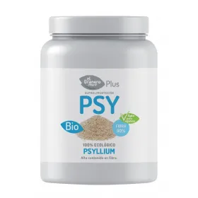 Granero Psyllium Bio 400g