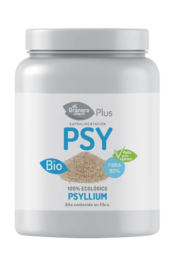 Granero Psyllium Bio 400g