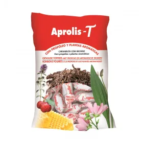 Intersa Caramelos Aprolis Tos 100g