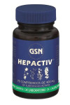 Gsn Hepactiv 400 Mg 90 Comp