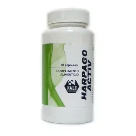 Nale Harpago Activ 60 Caps