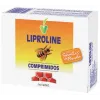 Novadiet Liproline 30 Comp Masticables