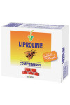 Novadiet Liproline 30 Comp Masticables
